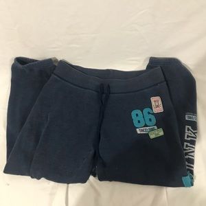 Victoria secret sweats